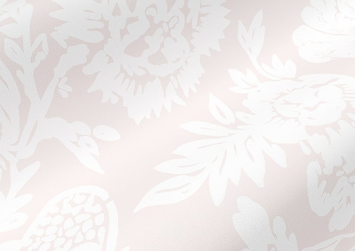 Shabby Chic by Rachel Ashwell Stipple (Blackout), Dusky Pink - Roller Blind - Image 4